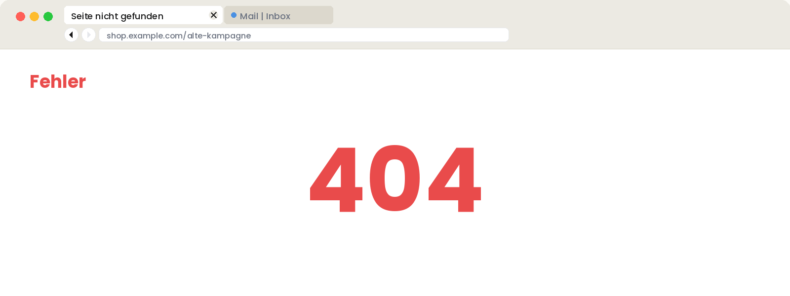 Demo 404