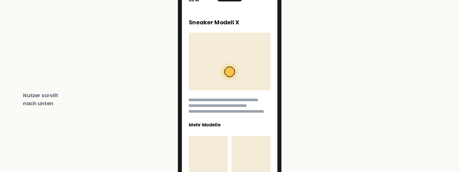 Demo Scroll-Up Speed